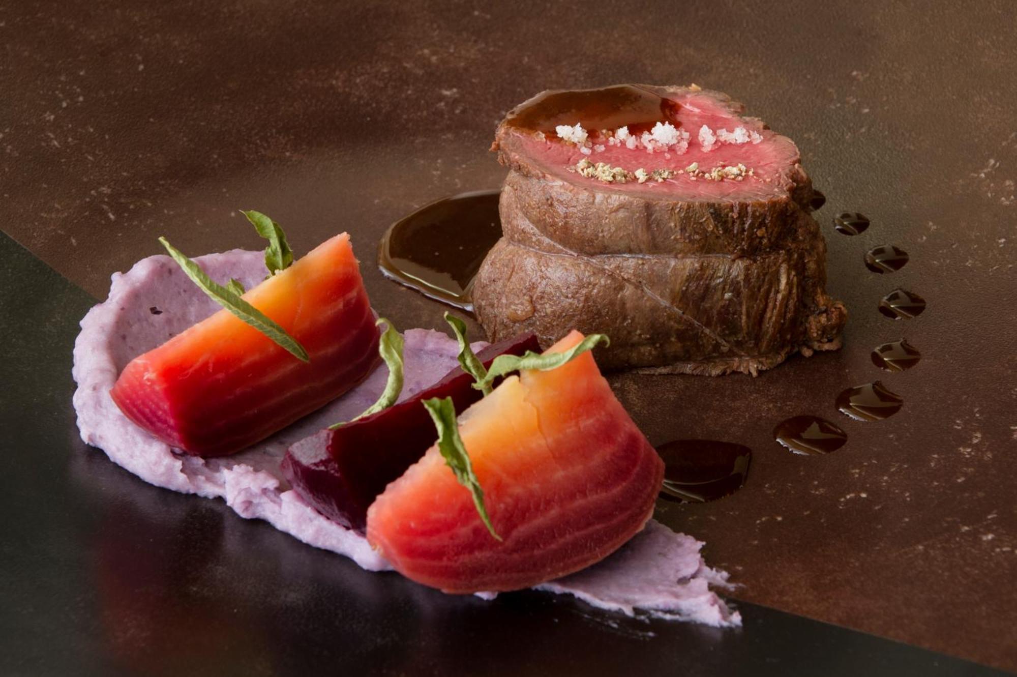 Hotel-Restaurant Le Chateau De Besseuil, Macon Nord - Teritoria Clessé Zewnętrze zdjęcie