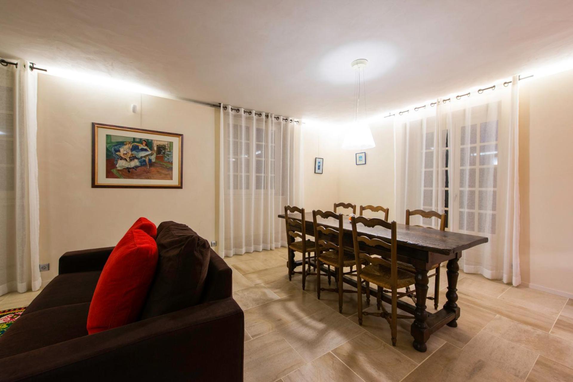 Hotel-Restaurant Le Chateau De Besseuil, Macon Nord - Teritoria Clessé Zewnętrze zdjęcie