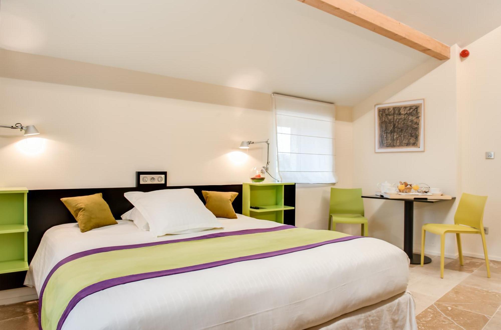 Hotel-Restaurant Le Chateau De Besseuil, Macon Nord - Teritoria Clessé Zewnętrze zdjęcie